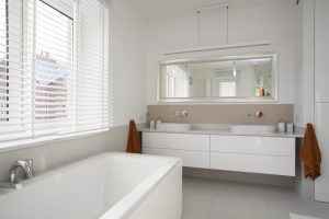Custom Bathroom Renovations in Waitara or Pennant Hills