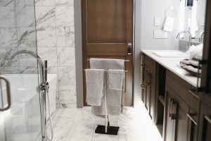 gray and white bathroom ideas castlehill, dural and upper north shore
