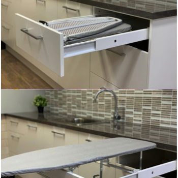 clever kitchen laundry ideas customised kitchen drawers Kitchen Bathroom and Laundry Renovation. Looking to Renovate your Kitchen in Kellyville or Cherrybrook
